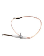 Zündkerze + Kabel- DE DIETRICH - 95332801