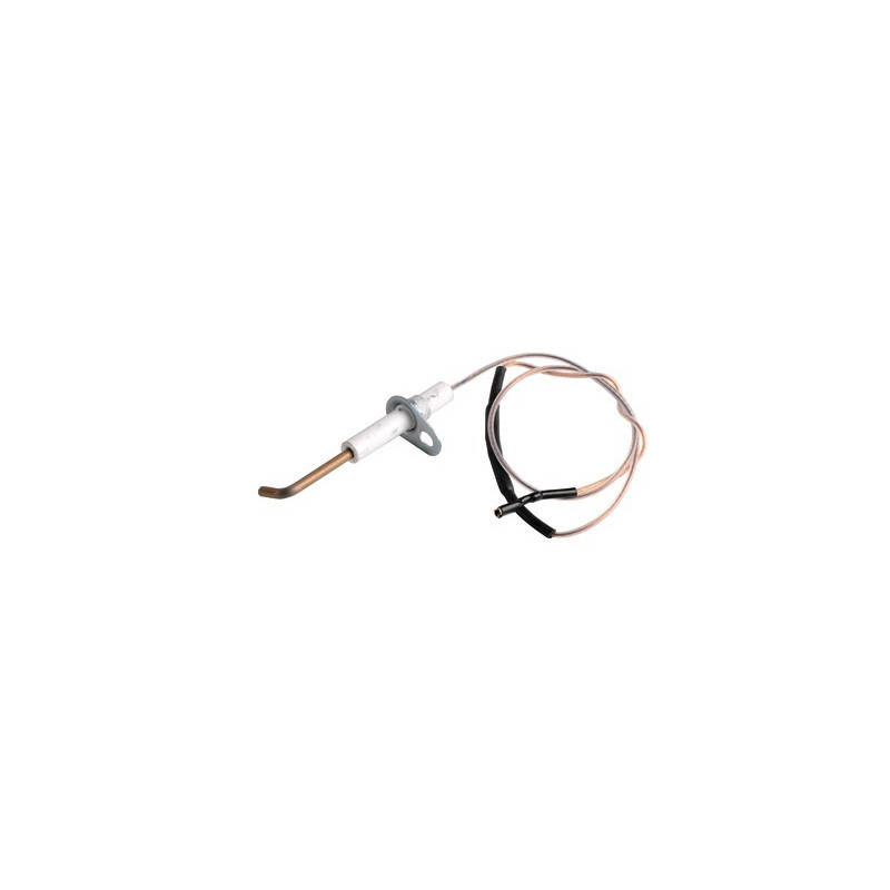 Bougie d'allumage + résistance- DE DIETRICH - 95332802