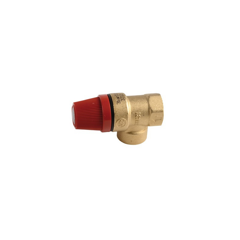Sicherheitsventil ISO 3B NF- DE DIETRICH CHAPPEE - 95360214