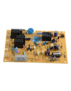 Sicherheitsplatine rv 0520 3200- DE DIETRICH - 95361701