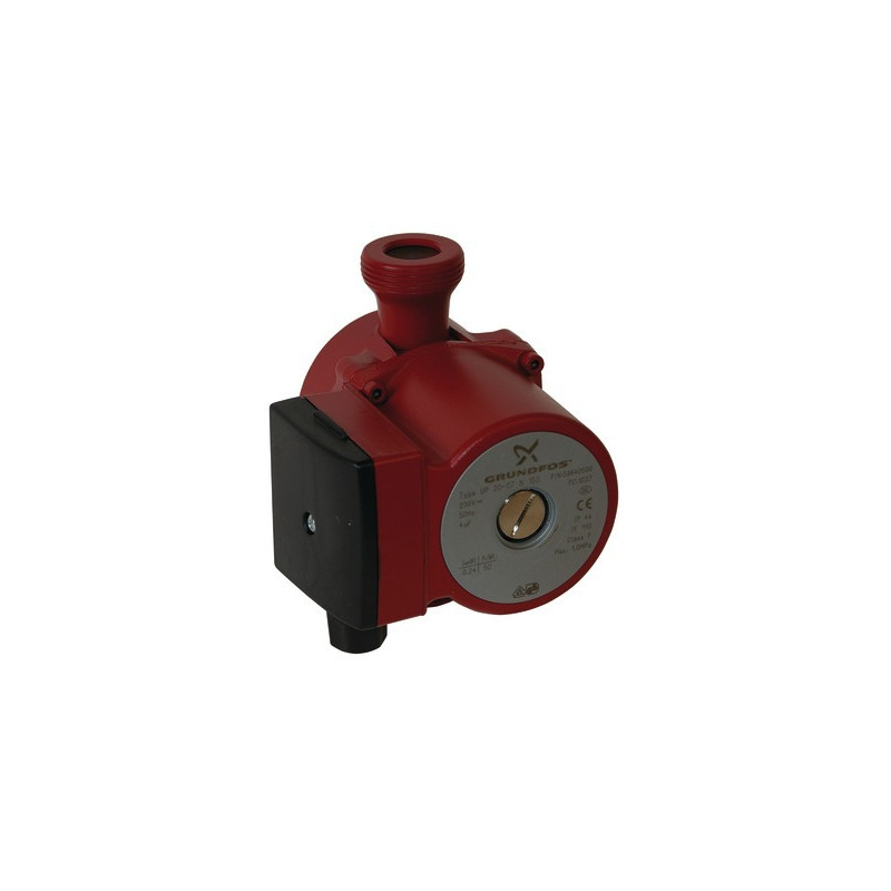 Sanitäre Umwälzpumpe Ups32-100 N 180 1X230V 50Hz 9H- GRUNDFOS - 95906489