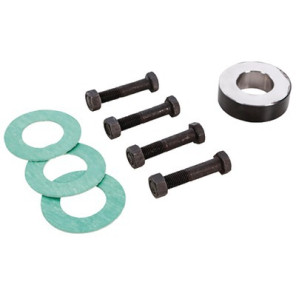 Set A 40/30 Mittenabstand Adapter- GRUNDFOS - 96608515