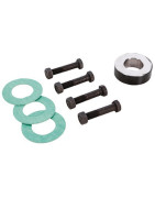 Set A 40/30 Mittenabstand Adapter- GRUNDFOS - 96608515