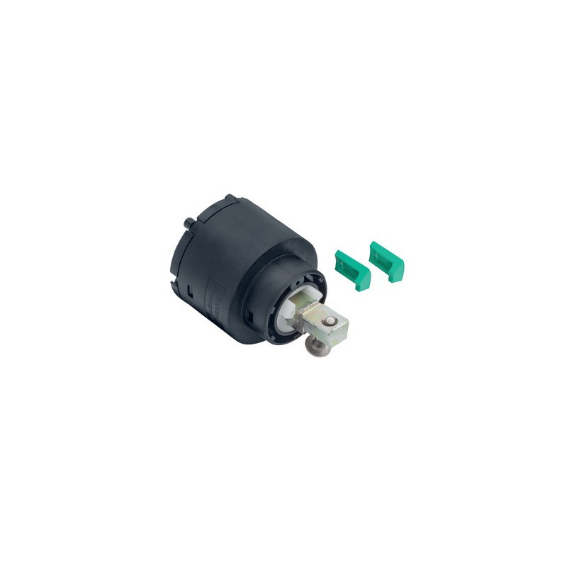 Kartusche Stopp/Ablaufventilbetätigung- HANSGROHE - 96645000