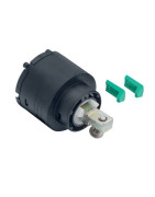 Kartusche Stopp/Ablaufventilbetätigung- HANSGROHE - 96645000