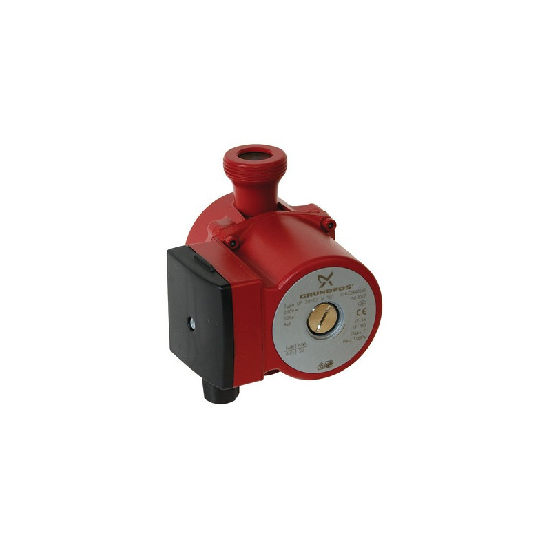 Circulateur UPS 25-40 N 180- GRUNDFOS - 96913060