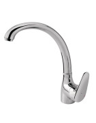 Mitigeur évier haut KINEST ECAU- MAMMOLITI - F167018010088