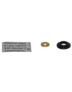 Diaphragme g20 25kw + joint- ATLANTIC - 974321 Diaphragme g20 25kw + joint- ATLANTIC - 974321