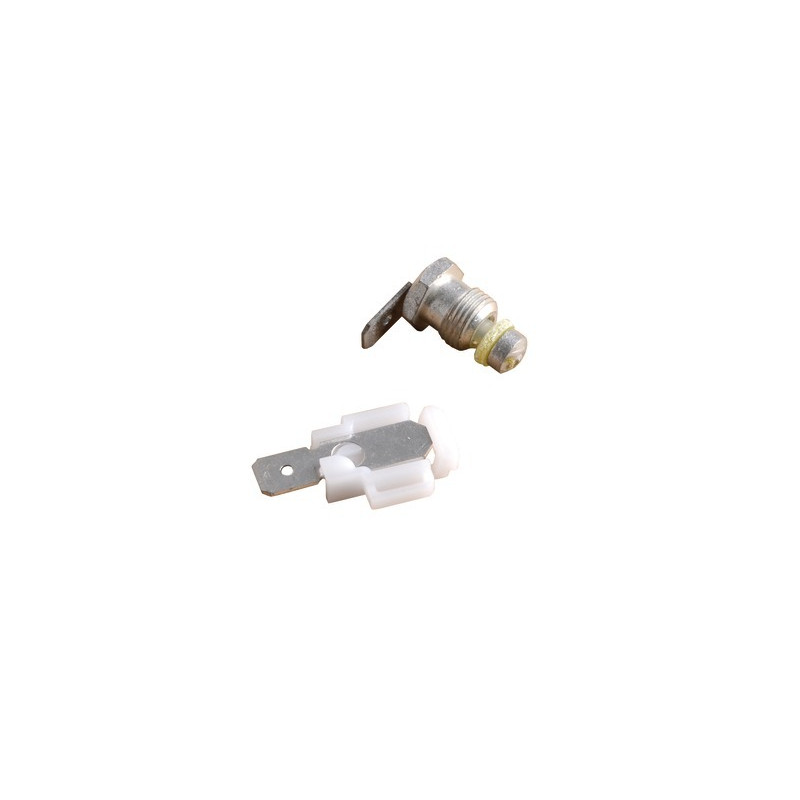 Thermoelementumlenkleitung ho- DE DIETRICH - 97580640