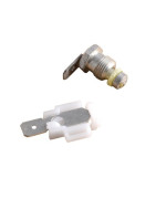 Thermoelementumlenkleitung ho- DE DIETRICH - 97580640