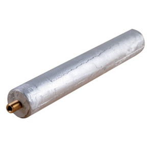 Anode Ø25.5 L:180 M8- CHAFFOTEAUX - 977127-01