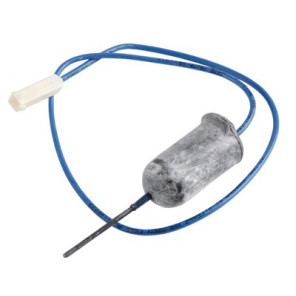 Anode aci mit Kabel + Dichtung- DE DIETRICH - 97861180