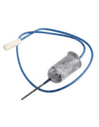 Anode aci mit Kabel + Dichtung- DE DIETRICH - 97861180