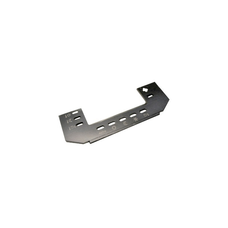 Klappe DIEMATIC- DE DIETRICH CHAPPEE - 97864027