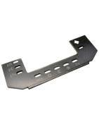 Klappe DIEMATIC- DE DIETRICH CHAPPEE - 97864027