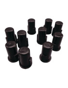 S/e accouplement (x10)- DE DIETRICH CHAPPEE - 97902600 - (X10) S/e accouplement (x10)- DE DIETRICH CHAPPEE - 97902600 - (X10)