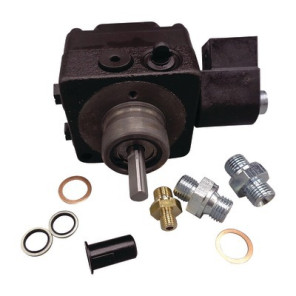 Pompe fioul bfp21 l3l- DE DIETRICH - 97905735