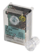 Sicherheitskoffer tf874 1-stufig- DE DIETRICH - 97906701