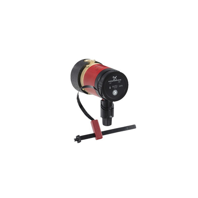 Circulateur COMFORT AUTOADPT 15-14 BA PM- GRUNDFOS - 97916757