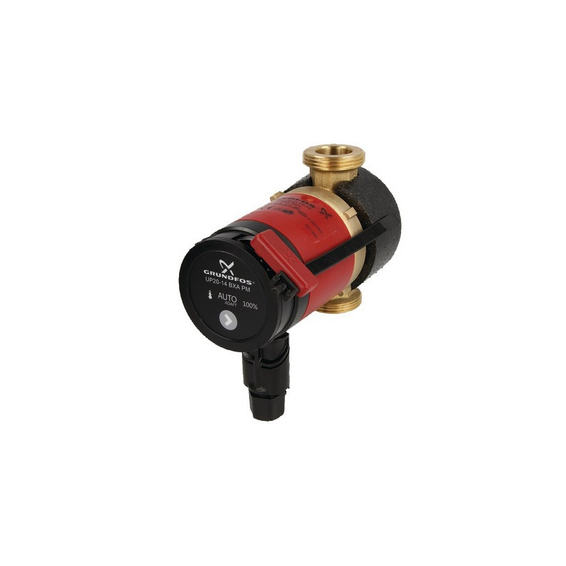 Circulateur COMFORT BASIC 15-14 B PM- GRUNDFOS - 97916771