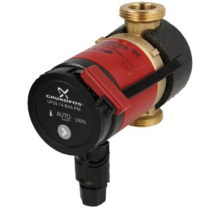 Circulateur COMFORT BASIC 15-14 BX PM- GRUNDFOS - 97916772