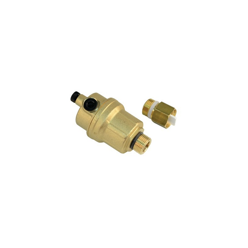 Entlüfter und Dichtungen DD 2 10 bar- DE DIETRICH - 97920027