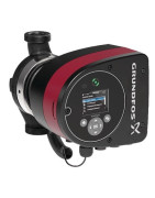 Umwälzpumpe Magna3 32-80 180 1x230V PN10- GRUNDFOS - 97924256