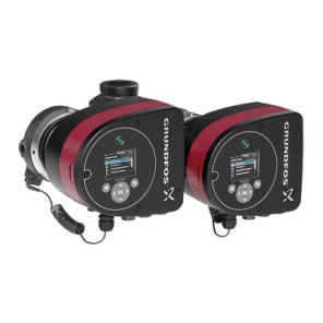 Umwälzpumpe Magna3 D 32-60 180 1x230V PN10- GRUNDFOS - 97924450