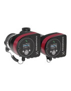 Umwälzpumpe Magna3 D 32-60 180 1x230V PN10- GRUNDFOS - 97924450