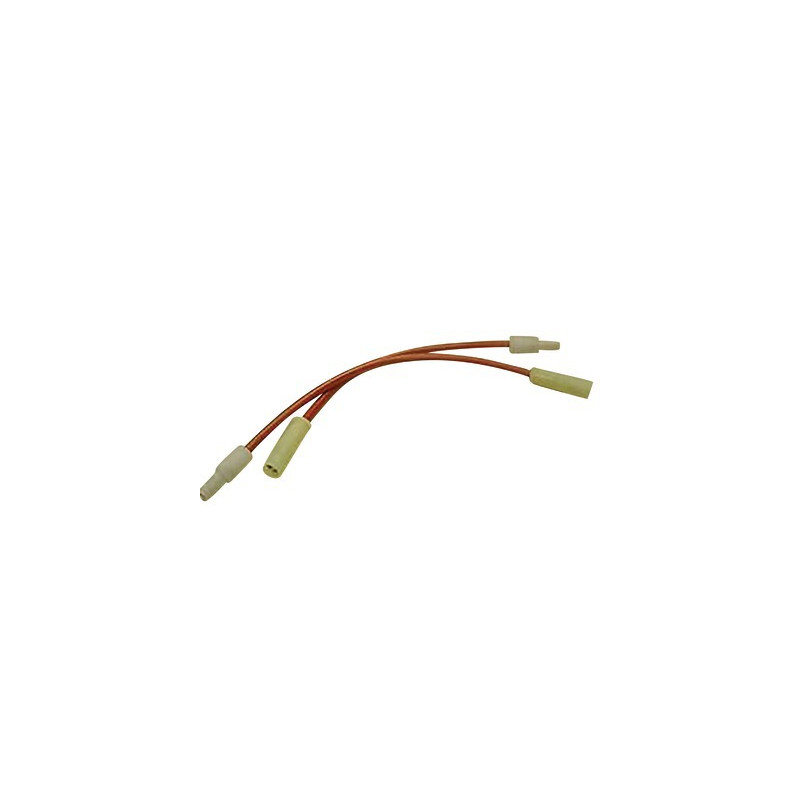 Cable allumage- DE DIETRICH - 97948458  - (X2)