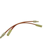 Cable allumage- DE DIETRICH - 97948458  - (X2)