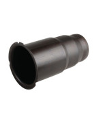 Flammrohr fks20/fks30/fks112/113- DE DIETRICH - 97948747