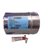 S/e tube de flamme d.120- DE DIETRICH - 97951037