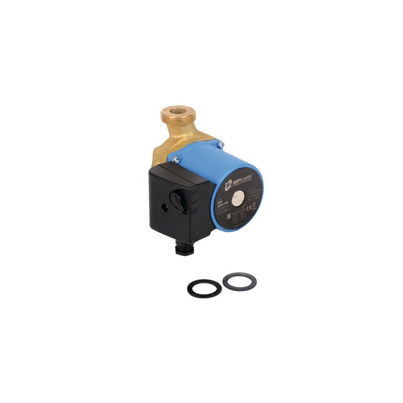 Circulateur sanitaire SAN 20/60-150- IMP PUMPS - 979521773