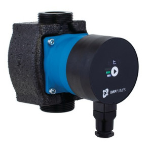 Zirkulator NMT MINI 15/60-130- IMP PUMPS - 979525347