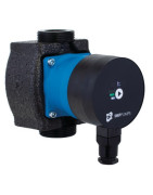 Zirkulator NMT MINI 32/60-180- IMP PUMPS - 979525375