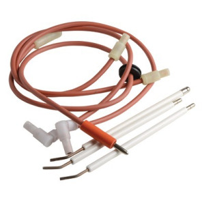 Zündelektrode + Ionisationssonde- DE DIETRICH - 97955210