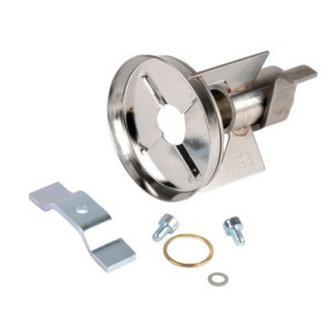 Flammkopf fks 20/30 2b- DE DIETRICH - 97955495