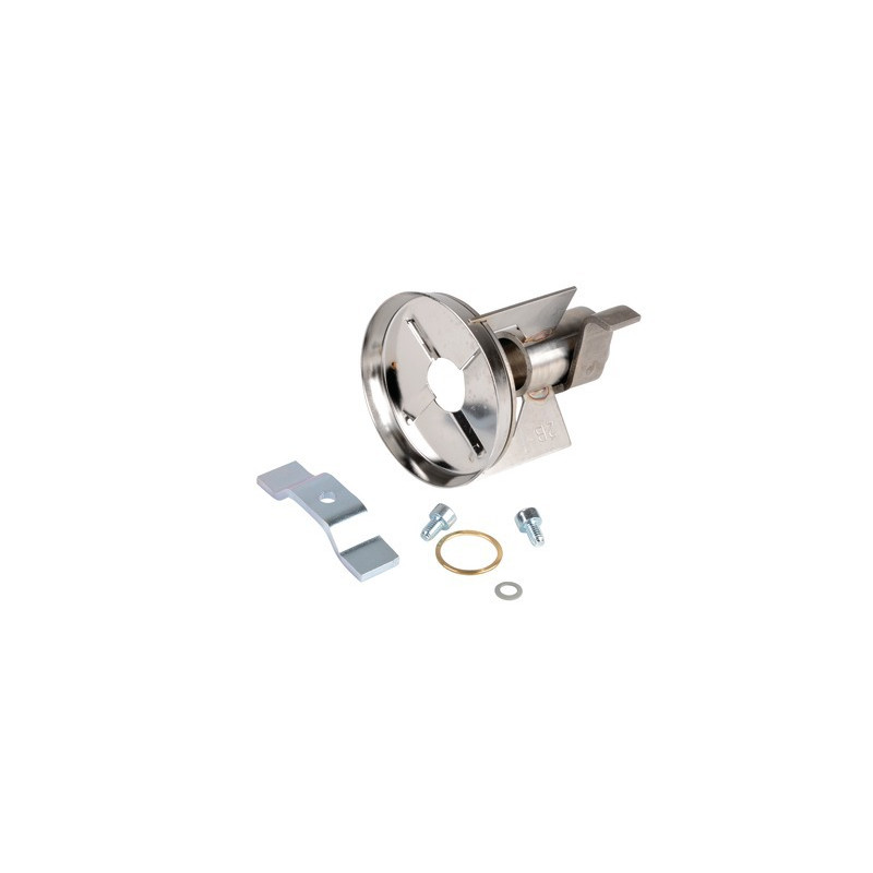 Flammkopf fks 20/30 2b- DE DIETRICH - 97955495