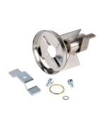 Flammkopf fks 20/30 2b- DE DIETRICH - 97955495