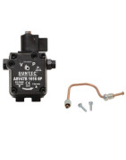 Pompe fioul as47b+tube- DE DIETRICH CHAPPEE - 97955555