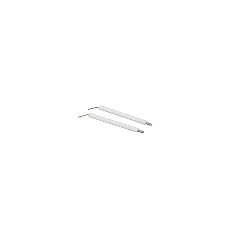S/e electrodes d'allumage- DE DIETRICH - 97955789