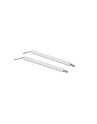 S/e electrodes d'allumage- DE DIETRICH - 97955789