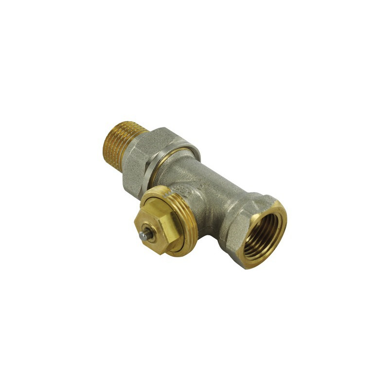 Corps thermostatisable droit 1/2"- COMAP - R809604