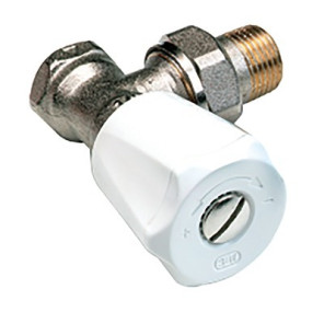 Robinet manuel droit 1/2"- COMAP - 419204