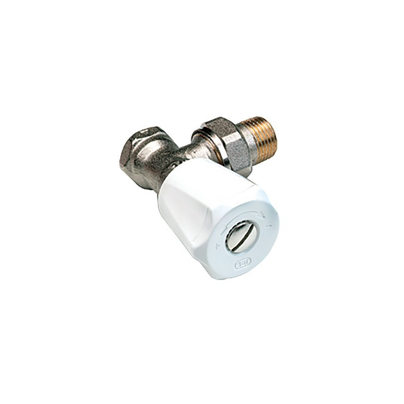 Robinet manuel droit 1/2"- COMAP - 419204