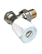 Robinet manuel droit 1/2"- COMAP - 419204