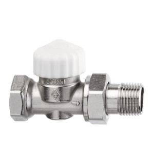 Corps CALYPSO EXACT droit 1/2"- IMI - 3452-02.000