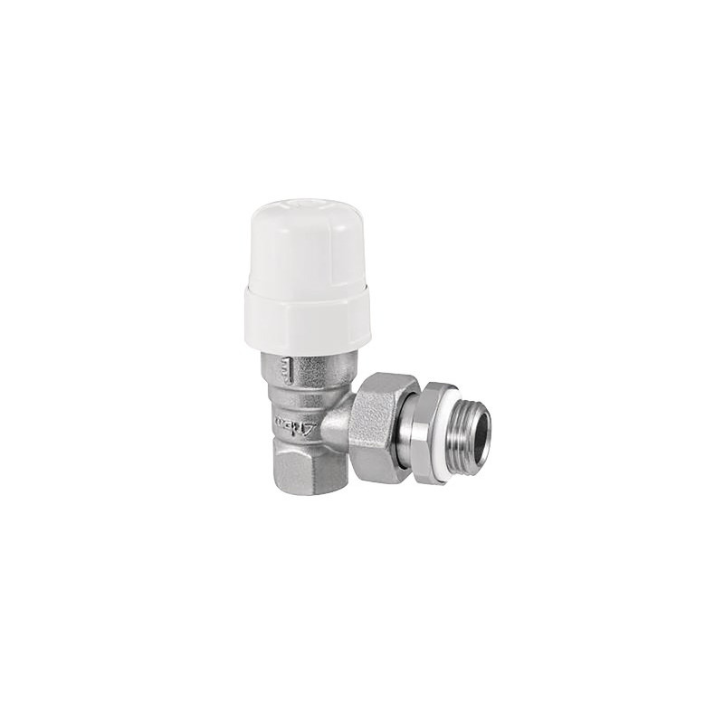 Robinet thermostatique équerre F3/4"- RBM - 310500