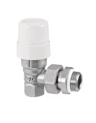 Robinet thermostatique équerre F3/4"- RBM - 310500 Robinet thermostatique équerre F3/4"- RBM - 310500